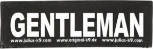 Julius-K9label-Gentlemen