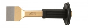 Rennsteig3860601VoegbeitelMetHandbescherming-60X250mm