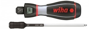 Wiha2835ITorqueMechatronischeMomentschroevendraaiers-4mm-08-3Nm