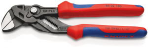 Knipex8602180Sleuteltang-180mm