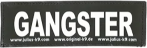 Julius-K9label-Gangster