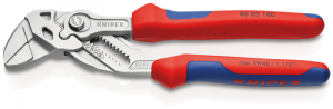 Knipex8605180Sleuteltang-180mm-35mm