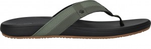 ReefCushionPhantomSlippersHerenGroen