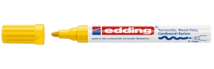 edding4000matlakmarker-2tot4mm-geel