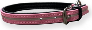 OutletJulius-K9Luminohondenhalsband-60cm-Roze