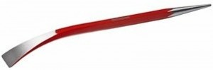 Hultafors207400StalenBuigstang-400mm