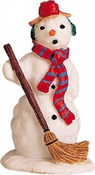 Mistersnowman-LEMAX