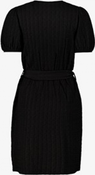 TwoDaydameswikkeljurkzwart