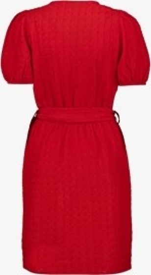 TwoDaydameswikkeljurkrood