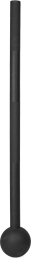 VirtuFitMacebell-Zwart-4kg