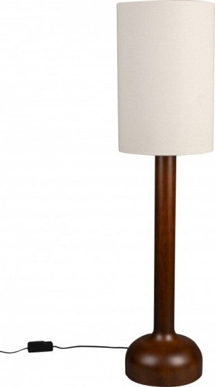 DutchboneVloerlampJones135cmhoog-Beige