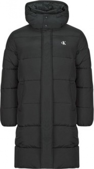 DonsjasCalvinKleinJeansESSENTIALSNONDOWNLONGPARKA