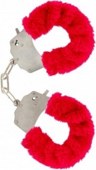 OuchFurryFunCuffshandboeien