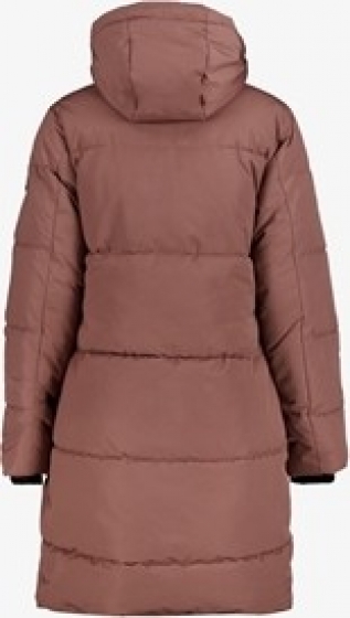 Kjelvikdamesparkawinterjaswaterafstotendroze