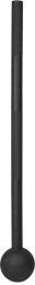 VirtuFitMacebell-Zwart-6kg