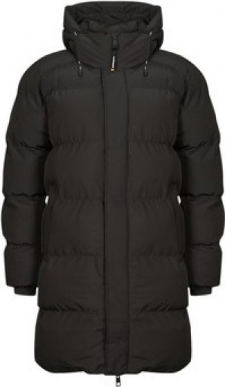 DonsjasSuperdryHOODEEDSPORTPUFFER