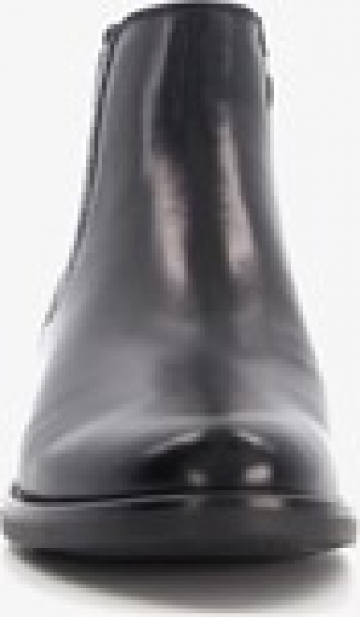 HushPuppieslerendameschelseabootszwart