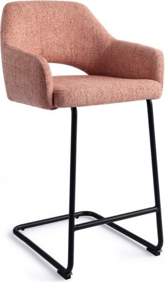 JesperHomeBarkrukYanaiArchBlack-PinkPunchzithoogte66cm
