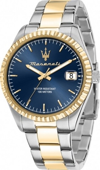Maseratihorloge