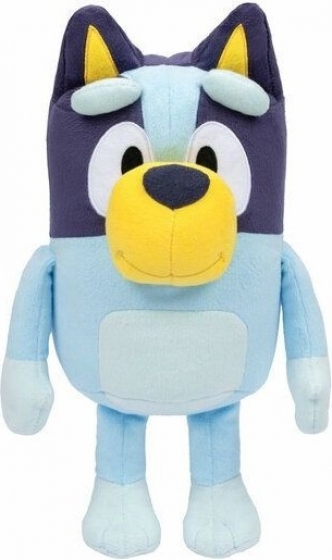 BlueyMiniPluche