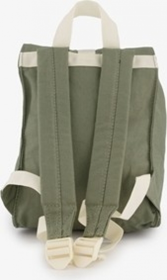 Meisjesrugzakgroen9liter