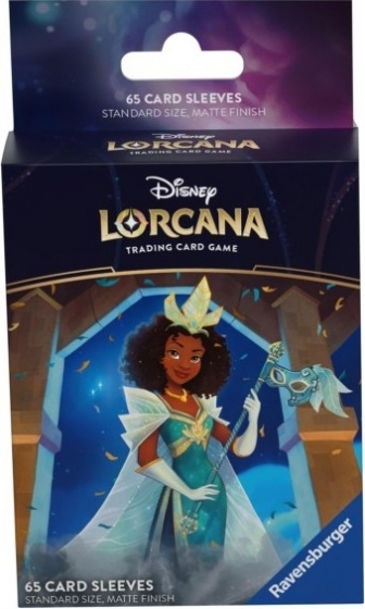 RavensburgerDisneyLorcanaCardSleeve1Wave5