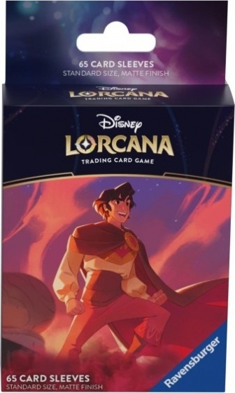 RavensburgerDisneyLorcanaCardSleeve2Wave5