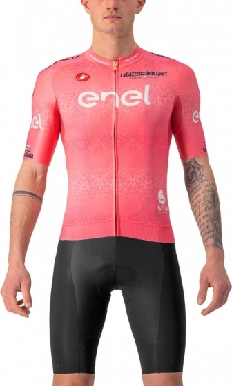 GIRODITALIAMagliaRosaRace2022Setfietsshirtfietsbroekset2artikel