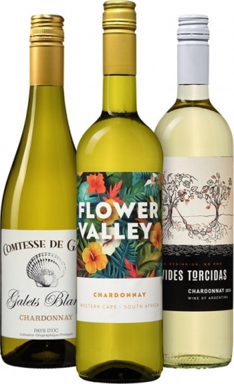 ChardonnayProefpakketMineraligenFris