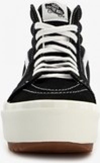 VansSK8-HiStackedsuededamessneakers