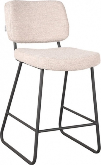 LABEL51BarkrukNoahBoucl-Naturelzithoogte65cm