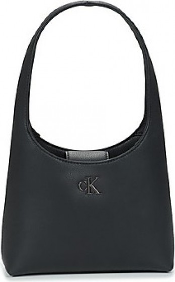 HandtasCalvinKleinJeansMINIMALMONOGRAMSHOULDERBAG