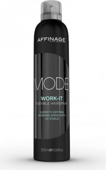 ASPModeWorkItHairspray300ml
