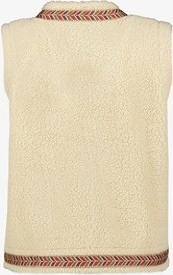 TwoDaydamesteddygiletmetborduursels