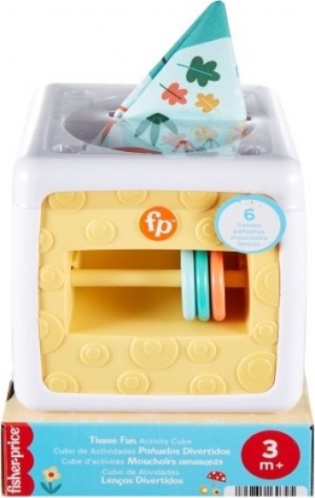 FisherPrice2In1BabyTissueBox