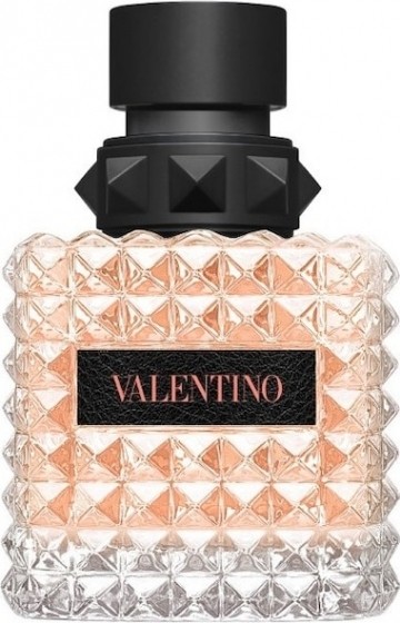ValentinoBornInRomaDonnaCoralFantasy