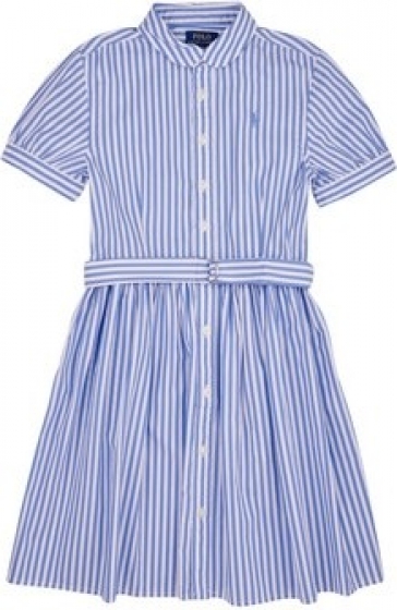 KorteJurkPoloRalphLaurenFAHARLIDRSS-DRESSES-DAYDRESS