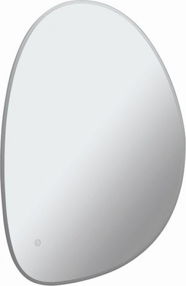 CrosswaterMadaspiegel-60x80cm-metverlichtingMA6080