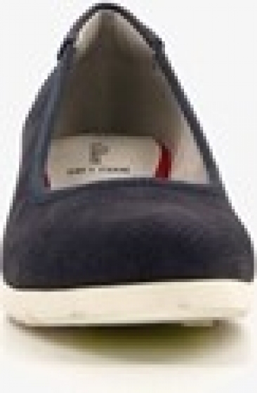 sOliverdamespumpsmetsleehakdonkerblauw39