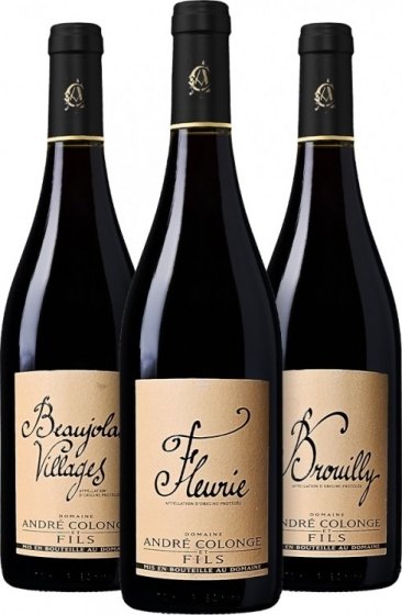 BeaujolaisWijnpakket