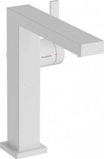 HansgroheTecturiswastafelkraan150finecoolstartmwit73040700