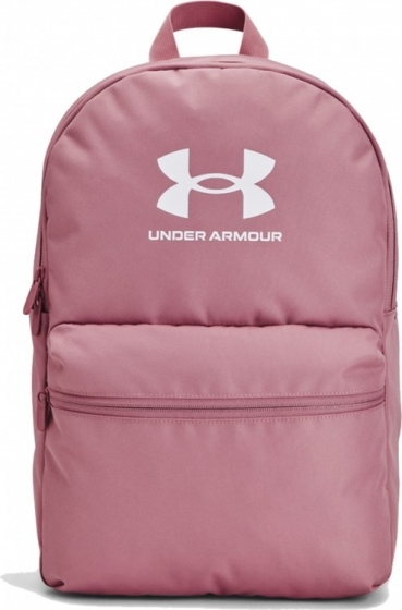 UnderArmourLoudonLiteRugzakRozeWit