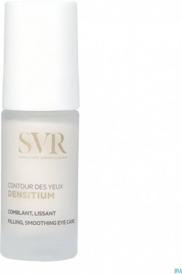 SVRDensitiumOogomtrekCrme15ml