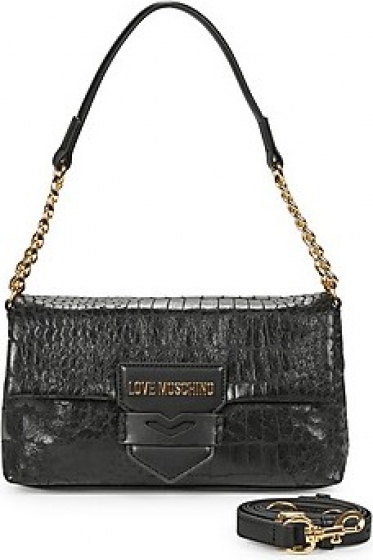 HandtasLoveMoschinoSUPERSOFTCROCOJC4285PP0
