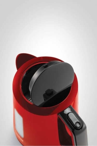 BekoWKM4226RWaterkokerRood