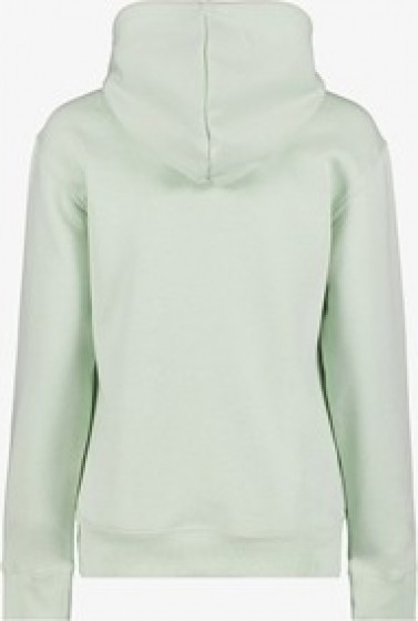 Adidasdameshoodiemintgroen