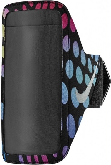 NikeLeanArmBandPrinted