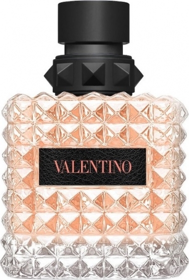 ValentinoBornInRomaDonnaCoralFantasy