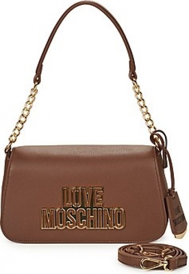 HandtasLoveMoschinoCUTOUTLOGOJC4333PP0