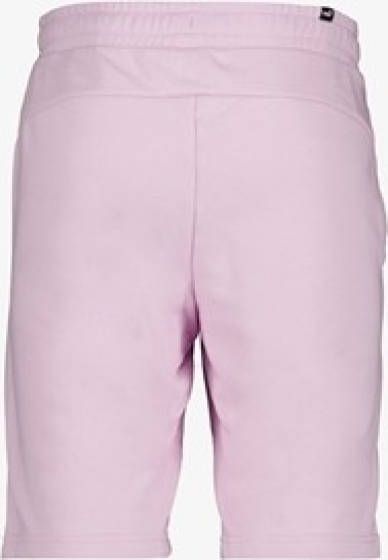 PumaESSCol2Shorts10herenshortroze